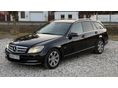 MERCEDES-BENZ C 220 2011/12 - 1