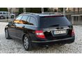MERCEDES-BENZ C 220 2011/12 - 2