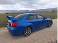 SUBARU IMPREZA 2010 - 1