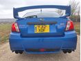SUBARU IMPREZA 2010 - 2