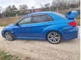 SUBARU IMPREZA 2010 - 4