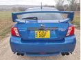 SUBARU IMPREZA 2010 - 5