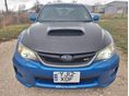 SUBARU IMPREZA 2010 - 6