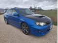SUBARU IMPREZA 2010 - 7