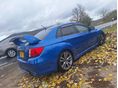 SUBARU IMPREZA 2010 - 8