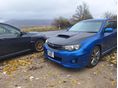 SUBARU IMPREZA 2010 - 10