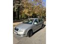 SKODA FABIA 2001/10 - 1