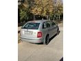 SKODA FABIA 2001/10 - 2