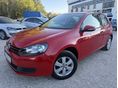 VOLKSWAGEN GOLF VI 1.4 Trendline 148.000Km! Klíma! 2.Tulaj!