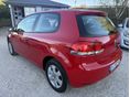 VOLKSWAGEN GOLF VI 2011/3 - 2