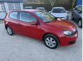 VOLKSWAGEN GOLF VI 2011/3 - 4