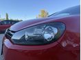 VOLKSWAGEN GOLF VI 2011/3 - 12