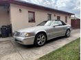 MERCEDES-BENZ SL 500 2001 - 3