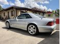MERCEDES-BENZ SL 500 2001 - 5