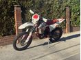 BETAMOTOR RR 400 2017/12 - 1