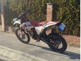 BETAMOTOR RR 400 2017/12 - 2