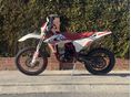 BETAMOTOR RR 400 2017/12 - 3
