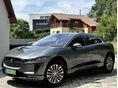 JAGUAR I-PACE EV400 S (Automata) / Gyári Garancia / Gyári Fényezés / 132e Km / Végig Szervizelt / Meridian HIFI