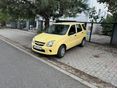 SUZUKI IGNIS 2004 - 1