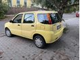 SUZUKI IGNIS 2004 - 4