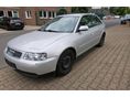AUDI A3 2002/12 - 1