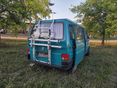 VOLKSWAGEN CALIFORNIA 1994/5 - 3