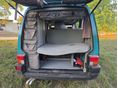 VOLKSWAGEN CALIFORNIA 1994/5 - 4