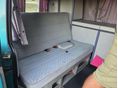 VOLKSWAGEN CALIFORNIA 1994/5 - 5