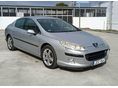 PEUGEOT 407 2004/7 - 1