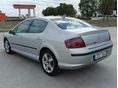 PEUGEOT 407 2004/7 - 3