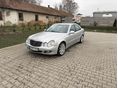 MERCEDES-BENZ E 320 2007/11 - 2