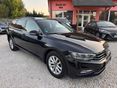 VOLKSWAGEN PASSAT Variant 2.0 TDI SCR Business DSG 170.000 km Vonóhorog Navi Szervizmúlt
