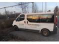 OPEL VIVARO 2011/11 - 1