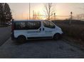 OPEL VIVARO 2011/11 - 2