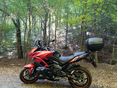 KAWASAKI VERSYS 650 2016/9 - 3