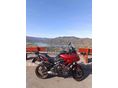 KAWASAKI VERSYS 650 2016/9 - 4