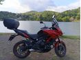 KAWASAKI VERSYS 650 2016/9 - 6