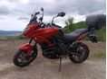 KAWASAKI VERSYS 650 2016/9 - 7