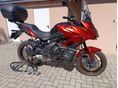 KAWASAKI VERSYS 650 2016/9 - 10