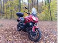KAWASAKI VERSYS 650 2016/9 - 11