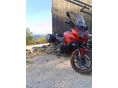 KAWASAKI VERSYS 650 2016/9 - 12