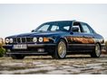 BMW 735 1987/3 - 5