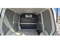 VOLKSWAGEN TRANSPORTER T5 2006 - 5