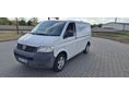 VOLKSWAGEN TRANSPORTER T5 2006 - 1