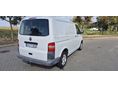 VOLKSWAGEN TRANSPORTER T5 2006 - 7