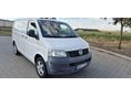 VOLKSWAGEN TRANSPORTER T5 2006 - 2