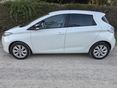 RENAULT ZOE 2014/10 - 7