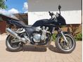 HONDA CB 1300 2006/10 - 1