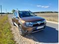 DACIA DUSTER 2013/8 - 2