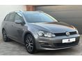 VOLKSWAGEN GOLF VII Variant 1.4 TSi BMT Comfortline Cup / 168 E.KM / NAVI / PANORÁMATETŐ / SPORT MÓD / TEMPOMAT / PARKRADAR